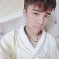 个性帅气的男生QQ头像