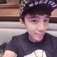 个性帅气的男生QQ头像