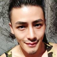 个性帅气的男生QQ头像