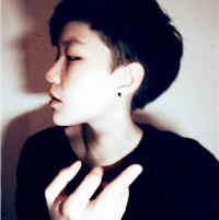 帅气的男生QQ头像
