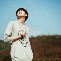 帅气的男生QQ头像