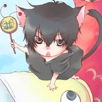 卡通男生QQ头像大全
