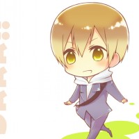 卡通男生QQ头像大全