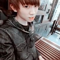 个性QQ男生头像图片