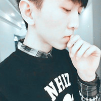 个性QQ男生头像图片