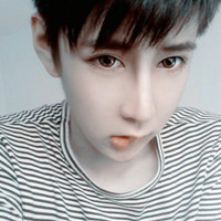 个性QQ男生头像图片