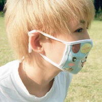 帅气的90后男生QQ头像