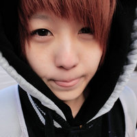 帅气的90后男生QQ头像