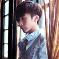 帅气的90后男生QQ头像