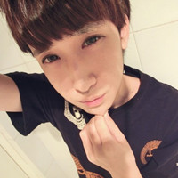 帅气的90后男生QQ头像