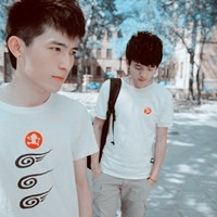好基友好兄弟男生头像
