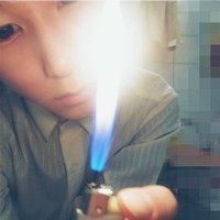 阳光网络帅哥QQ头像 