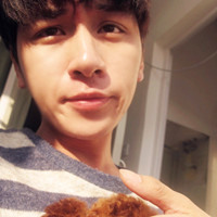 最新唯美QQ男生自拍头像