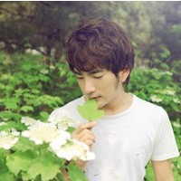 最新唯美QQ男生自拍头像