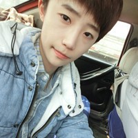 小鲜肉QQ男生自拍头像