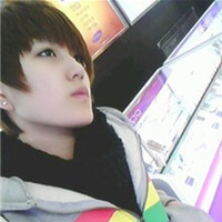 型男帅哥QQ头像个性