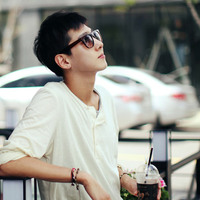 型男帅哥QQ头像个性