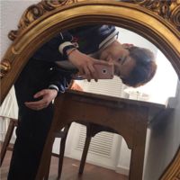 伤感的90后男生头像