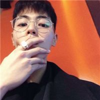 伤感的90后男生头像