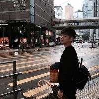 伤感寂寞男生头像大全