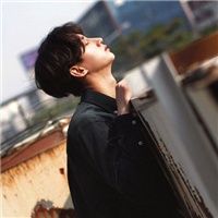 伤感寂寞男生头像大全