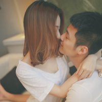唯美恩爱90后好看的情侣头像