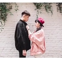 唯美恩爱90后好看的情侣头像