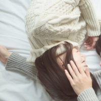 一对两张好看的恋人微信情侣头像