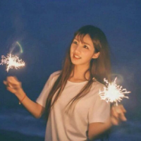 一对两张好看的恋人微信情侣头像