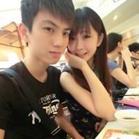 微信情侣头像 一对两张头像