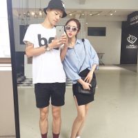 情侣头像一男一女大全