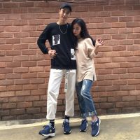 情侣头像一男一女大全