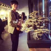 另类个性情侣微信头像