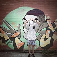两张一对浪漫的情侣微信头像