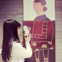 两张一对浪漫的情侣微信头像