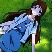 二次元情侣头像