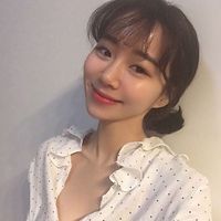 个性两张一人一张姐妹头像