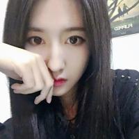 闺蜜三姐妹小清新微信头像唯美