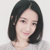 闺蜜三姐妹小清新微信头像唯美