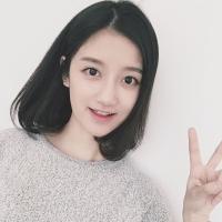 闺蜜三姐妹小清新微信头像唯美