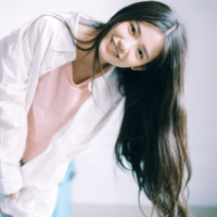 闺蜜三姐妹小清新微信头像唯美