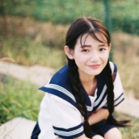 闺蜜三姐妹小清新微信头像唯美