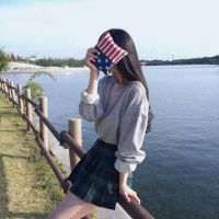 可爱美女微信自拍头像