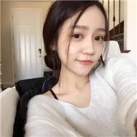 性感美女长发头像