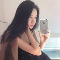 性感美女长发头像