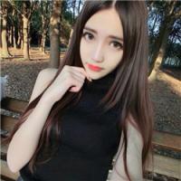 性感美女长发头像