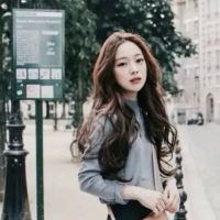 亲密好伙伴姐妹头像