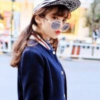 一人两张姐妹微信头像