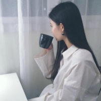 一人两张姐妹微信头像