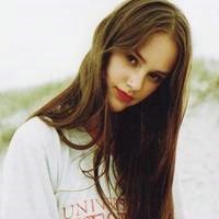 欧美个性女头 风格 欧美个性美女好看微信头像